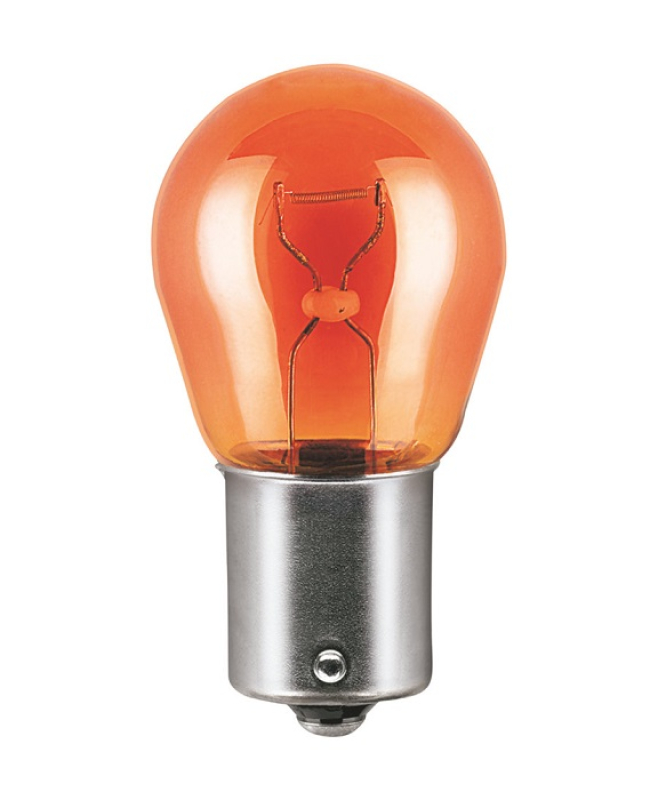Osram Fahrzeuglampe 12V 21W ORANGE (OS-7507)